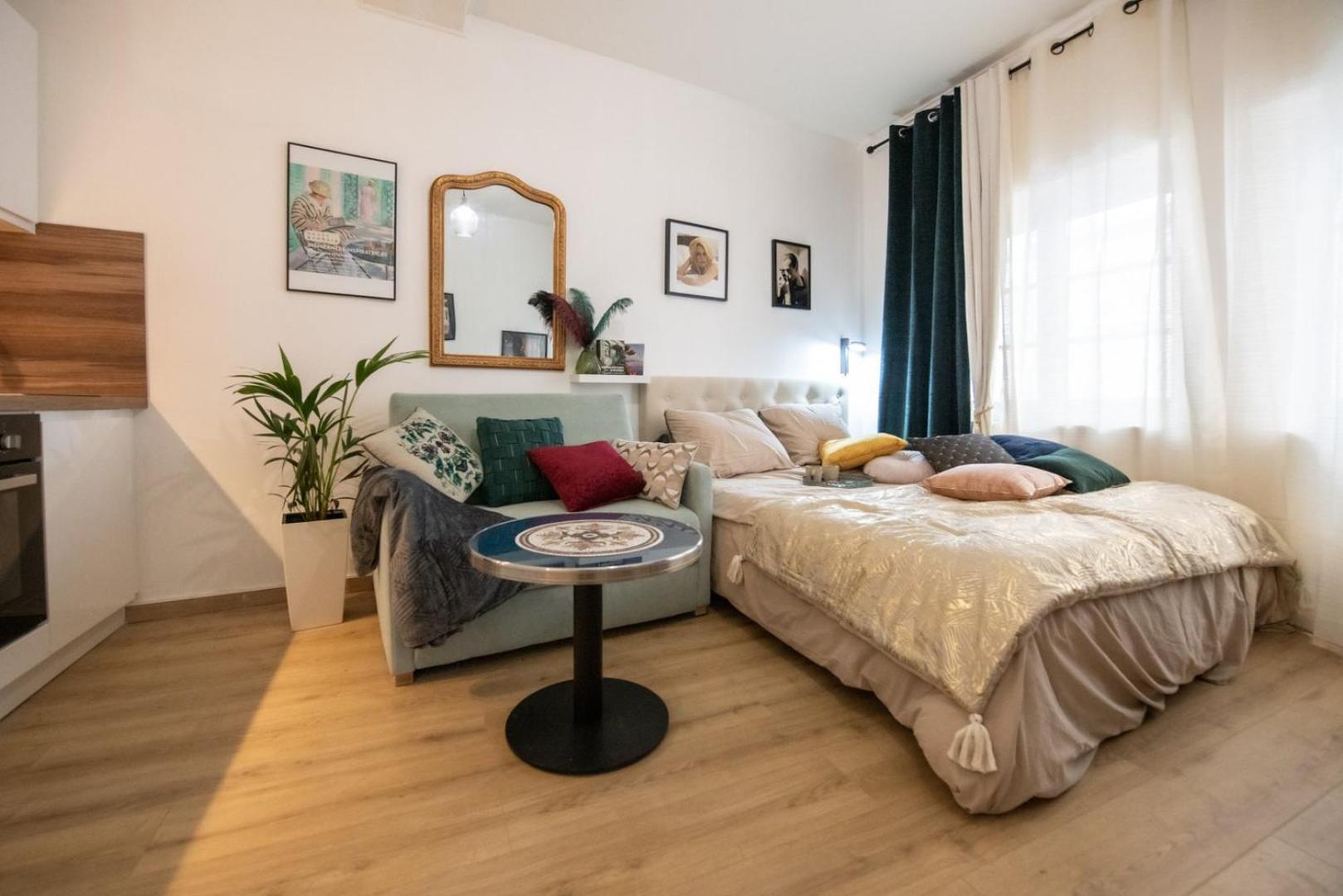 Le Gatsby Superbe Cocon Cosy Proche Place ลียง ภายนอก รูปภาพ