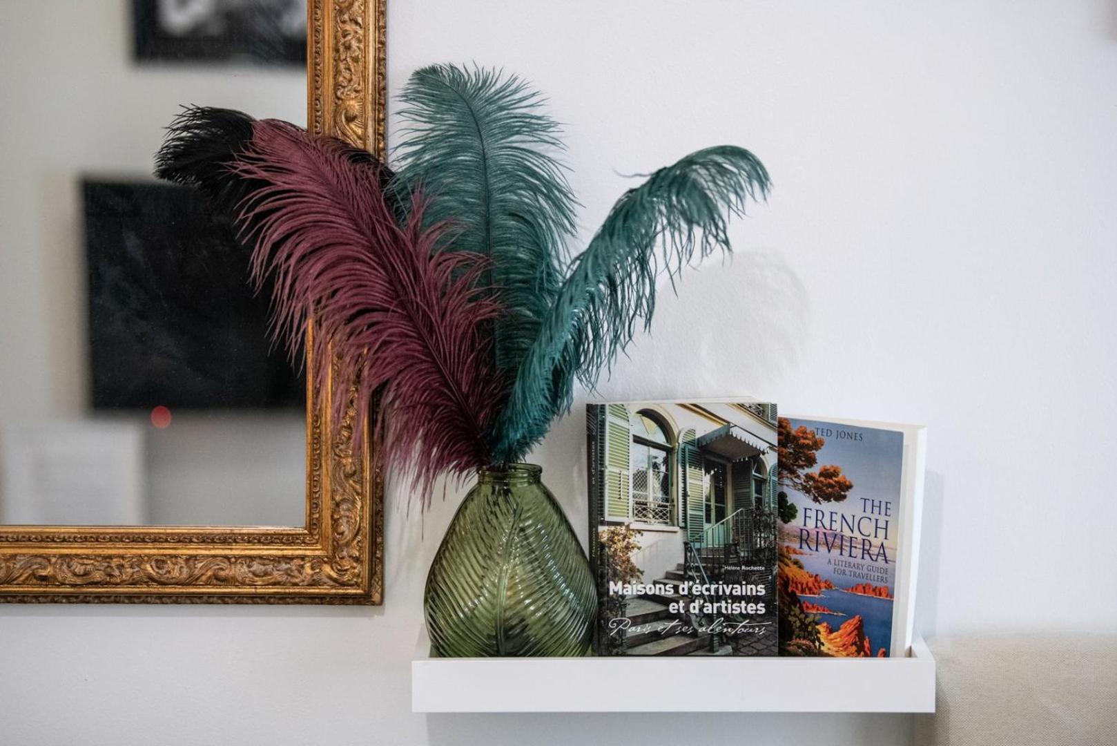 Le Gatsby Superbe Cocon Cosy Proche Place ลียง ภายนอก รูปภาพ