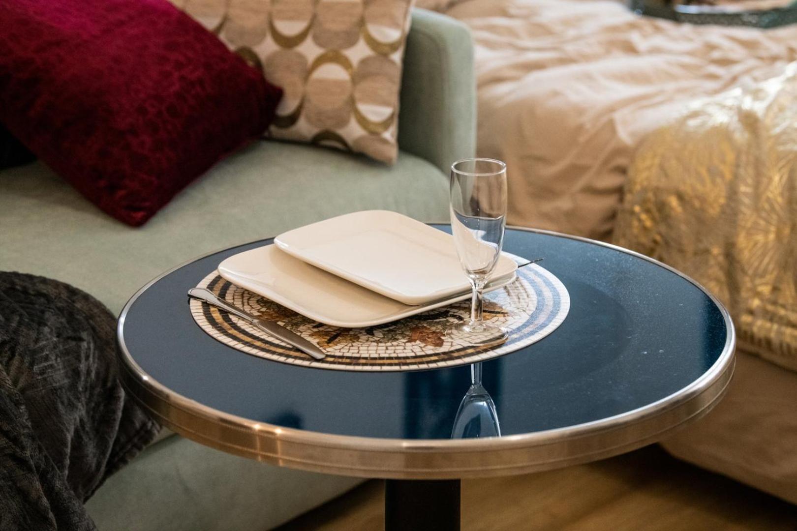 Le Gatsby Superbe Cocon Cosy Proche Place ลียง ภายนอก รูปภาพ