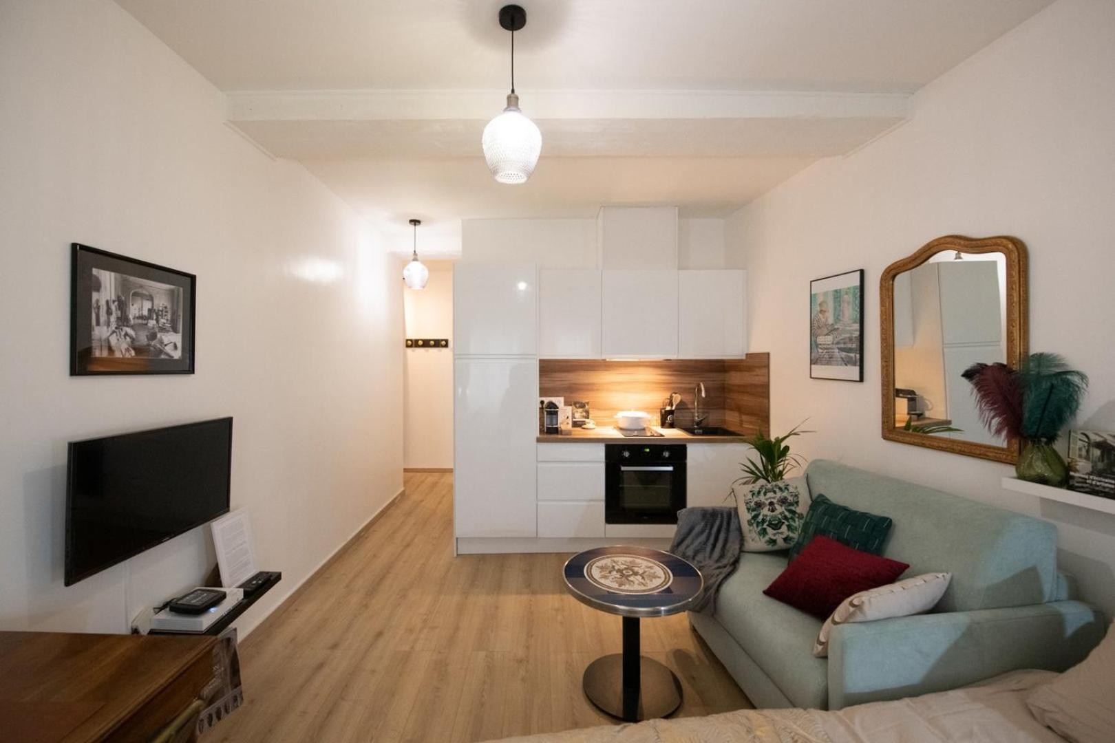 Le Gatsby Superbe Cocon Cosy Proche Place ลียง ภายนอก รูปภาพ