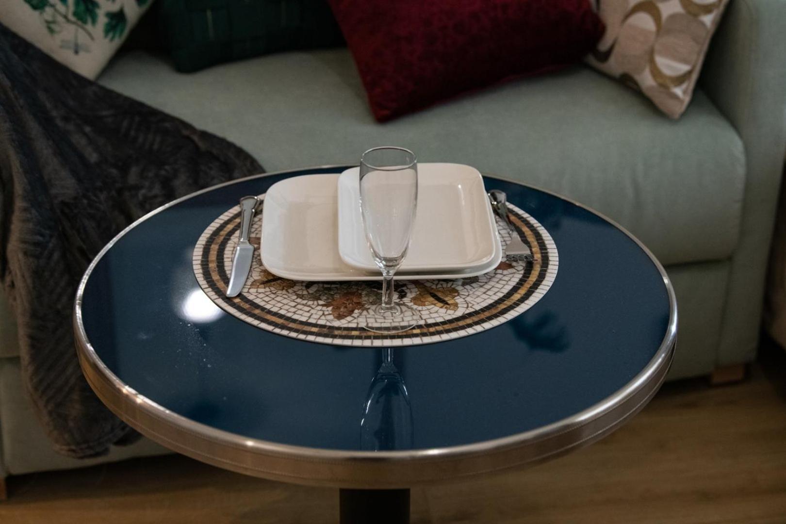 Le Gatsby Superbe Cocon Cosy Proche Place ลียง ภายนอก รูปภาพ