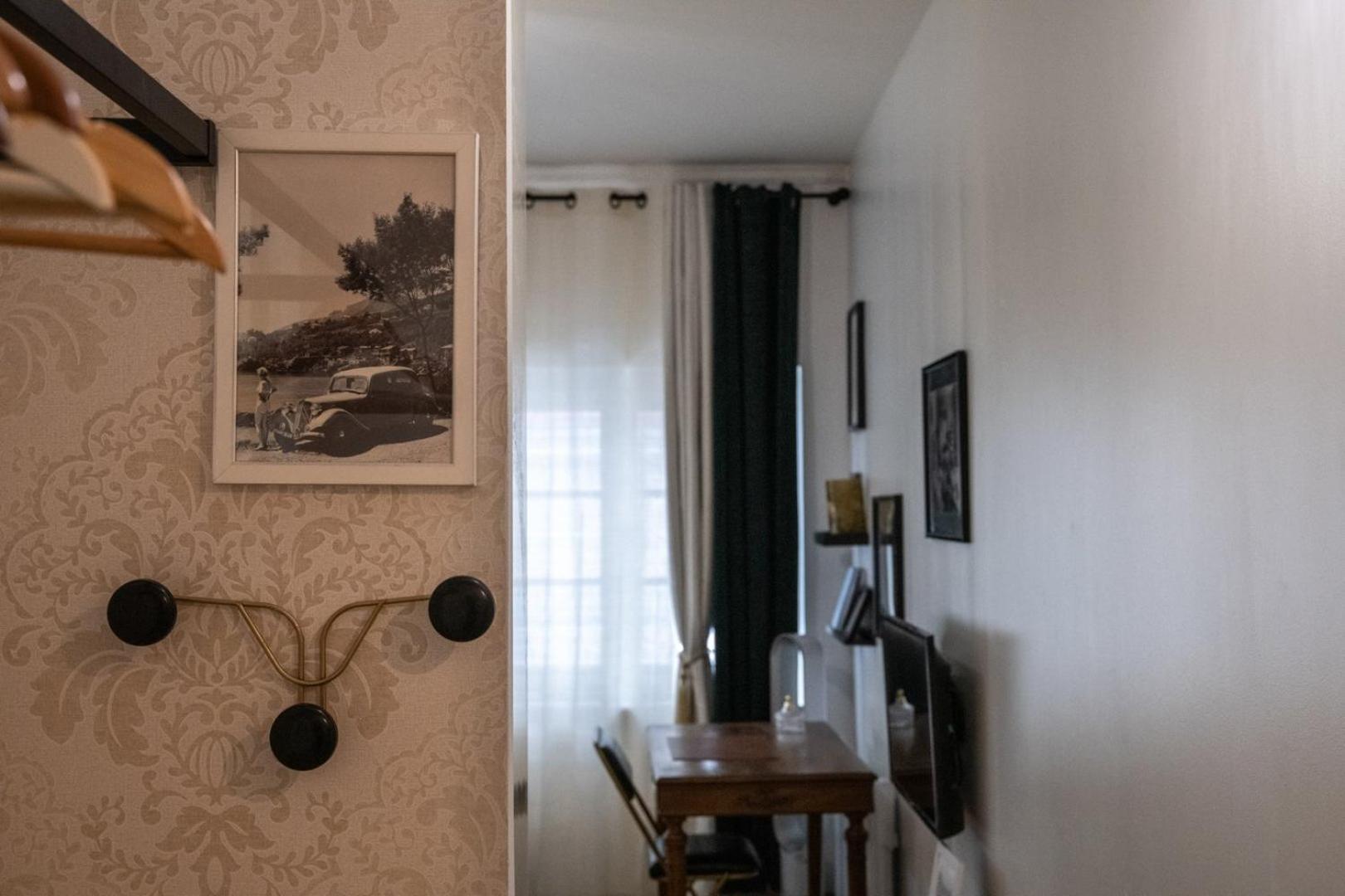 Le Gatsby Superbe Cocon Cosy Proche Place ลียง ภายนอก รูปภาพ